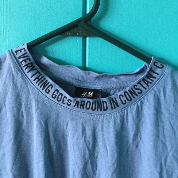 Men’s H&M T-shirt - Picture 2 of 5